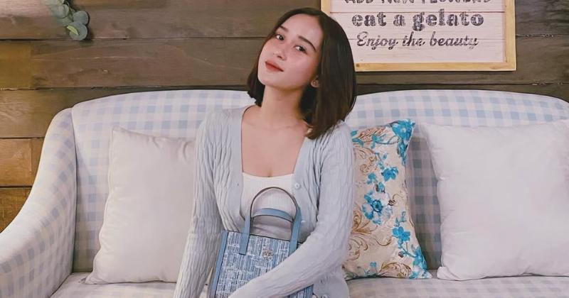 5 Fakta Luna Alhamdy Putri, Diduga Dekat dengan Virgoun